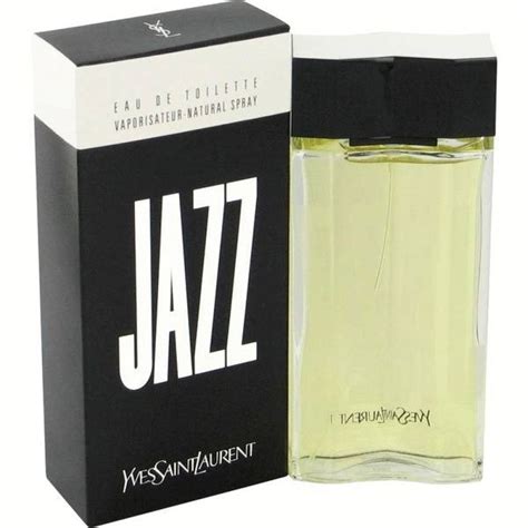 jazz men's cologne.